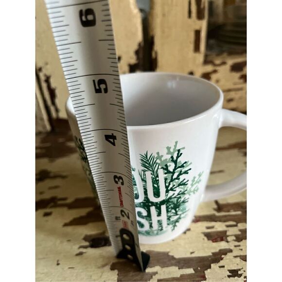 3 Starbucks Holiday Ceramic Coffee Mug Cup Christmas Year 2013 2020 - Picture 10 of 10
